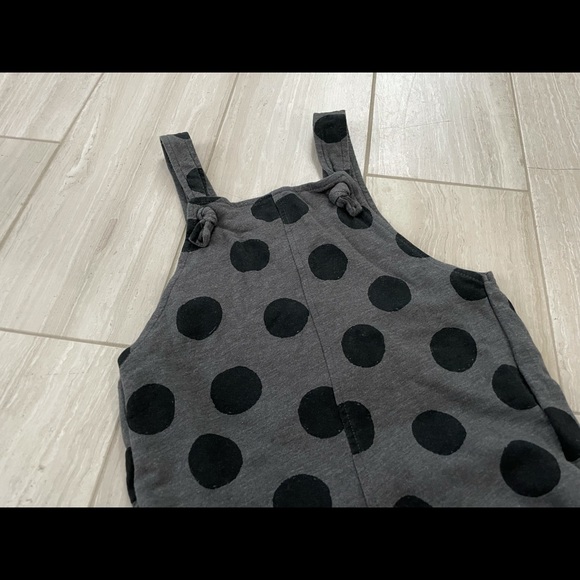 H&M polka dot jumper, size 1.5-2y - Picture 2 of 7